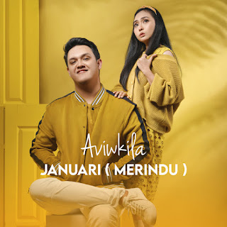 Januari (Merindu) - Aviwkila