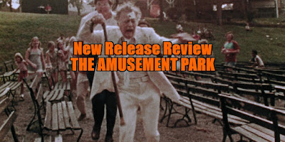 the amusement park review