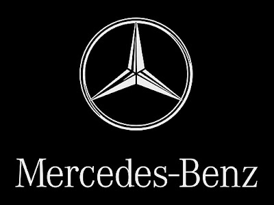 Mercedes Benz Logo