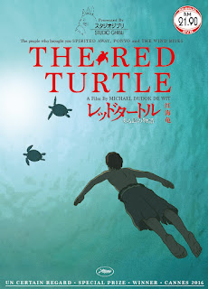 Download Film The Red Turtle (2017)