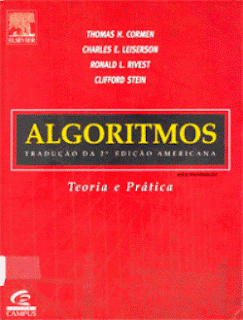 Download Algoritimos Teoria e Prática Ebook