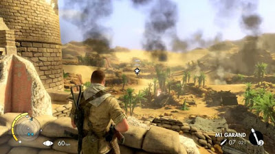 Download Sniper Elite 3 PC