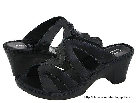 Clarks sandale:clarks-126253