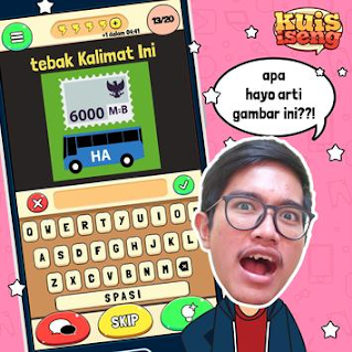 Download Game Kuis Iseng Kaesang Mod APK Terbaru Terupdate Download Game Kuis Iseng Kaesang Mod APK Terbaru Terbaik