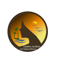 سمراء النيل Samra Alneel إحساسا عاد