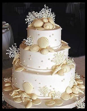 Wedding Cakes Decorated