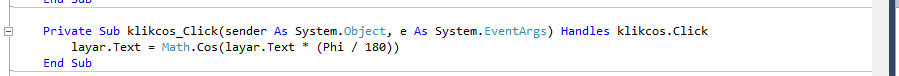 belajar visual studio 2010 program kalkulator ilmiah