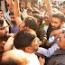 NA 49 Attock; Clash between PML-N and PTI Workers