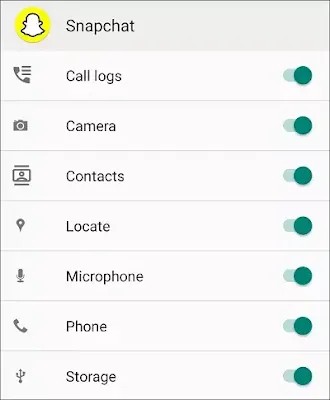 How To Fix Call Failed To Connect Problem Solved in Snapchat