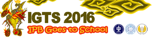 IPB Goes to School 2016