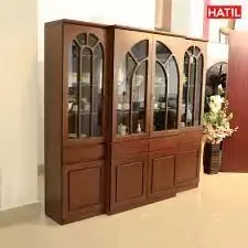 Showcase Design for Bedroom!Modern Simple & Best Wall Showcase Designs
