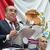Resalta Maurilio Hernández relevancia de periodo extraordinario