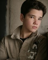 Nathan Kress