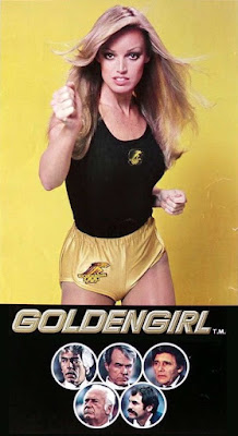 Goldengirl (1980)