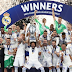 REAL MADRID WINS AGAINST LIVERPOOL TO CLAIM 14TH EAUROPEAN CUP CHAMPIONSHIP 