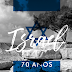 #192 - ISRAEL - 70 ANOS DA RESTAURAÇÃO DA NAÇÃO (PARTE 1)