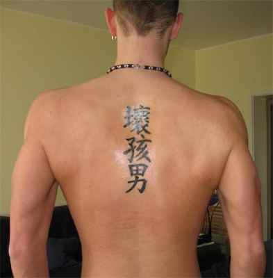 Tattoos For Men Pictures