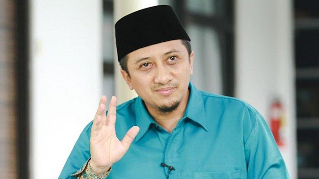 Ustadz Yusuf Mansur Dituntut Mengembalikan Dana Milik Kliennya