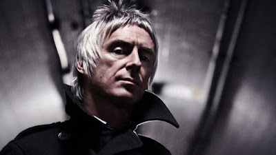 Paul Weller Picture