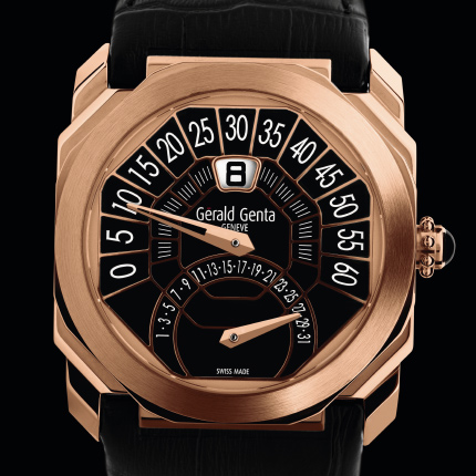 Bulgari Watch