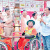 IWPL-6 BLAZES A TRAIL  OF COURAGE AND CRICKET