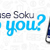 Soku Swap - the world's first member-owned exchange
