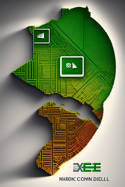 VBA Excel - Usando a API do Google Maps para retornar a distância em Km entre dois lugares - Google Maps distance function