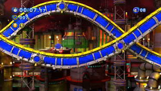 Sonic Generations-FLT Screenshot mf-pcgame.org