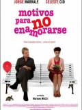 Ver Motivos para No Enamorarse (2008) Audio Español