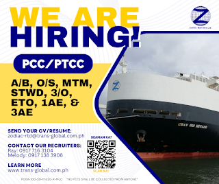 job for able seaman, messman