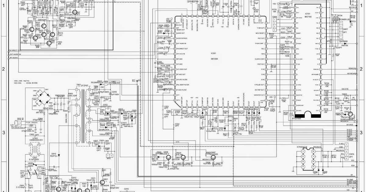 ONIDA IGO SERVICE CODE - Tips And Trick Electronic