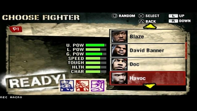 Download Def Jam : Fight For NY PS2 zona-games.com