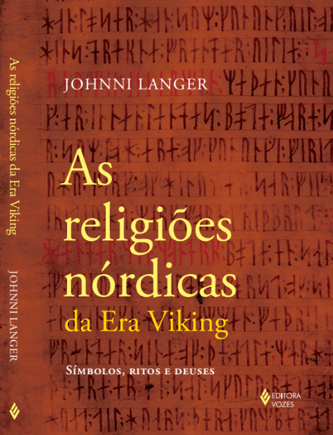 NÚCLEO DE ESTUDOS VIKINGS E ESCANDINAVOS (NEVE): Palestra em Araraquara  sobre literatura nórdica medieval