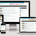 Wrock Responsive Blogger Template