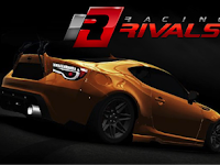 Download Racing cars Rivals Mod Apk v6.1.0 Terbaru