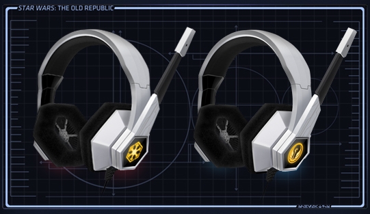 Review Of Swtor Gaming Headset By Razer