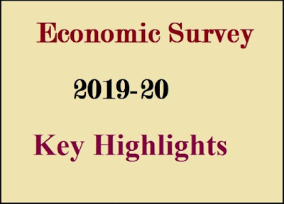 Economic Survey 2019-20: Theme is to Wealth Creation, Know Key Highlights Here 