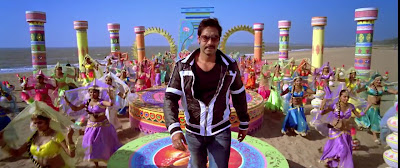 naino mein sapna video song hd-himmatwala (2013)