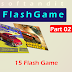 Download 15 Flash Game Or Browser Game For Free | Flash Game Part#02 