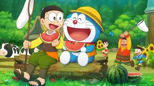 Doraemon