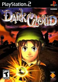 Dark Cloud ROM Download - winfih.blogspot.com