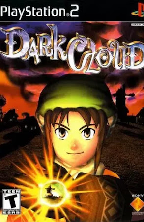 Dark Cloud