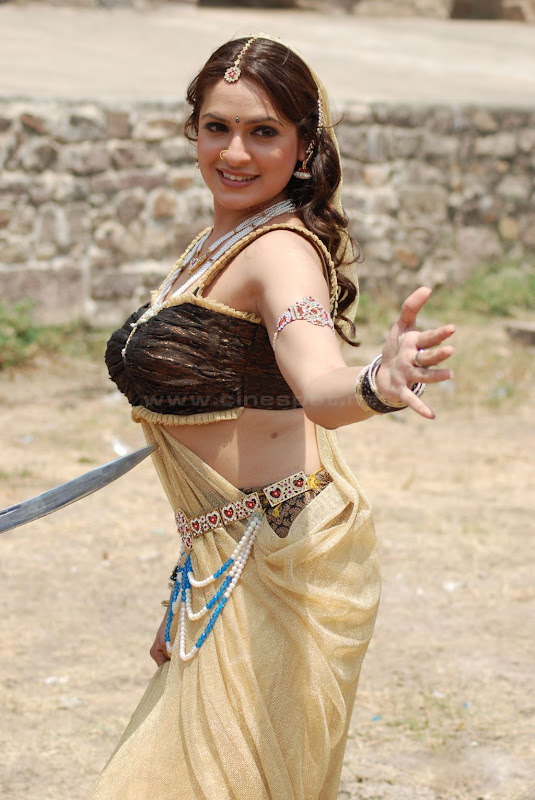 South New Sexy Aditi Agarwal Spicy Movie Stills hot images