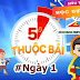 Luyện tập siêu trí nhớ theo phương pháp Thầy Nguyễn Phùng Phong