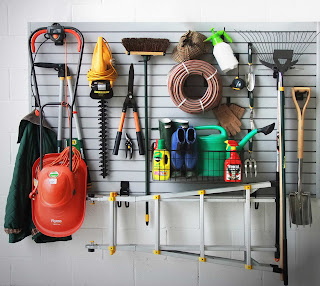 Garage Storage Kits