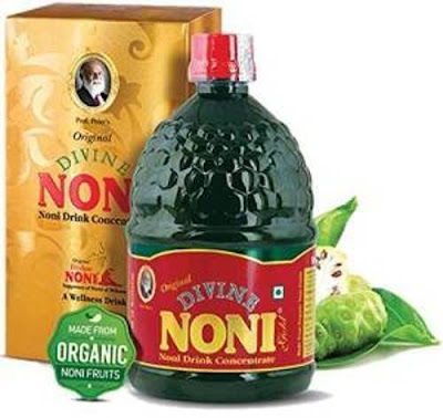 Divine Noni Gold - 400ml