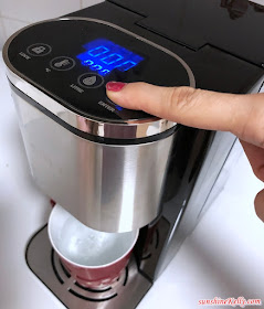 SEERS, 3-Sec Hot Water Dispenser, kitchen appliances, household product review, electrical appliances review, lifestyle