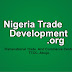 Nigeria Trade Development .Org 