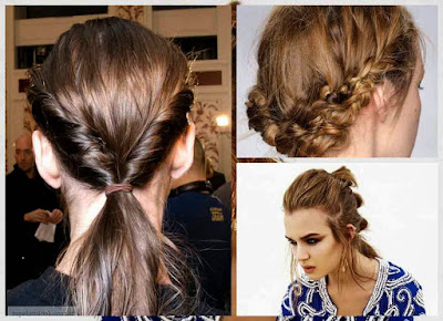 hairstyles - peinados 2016