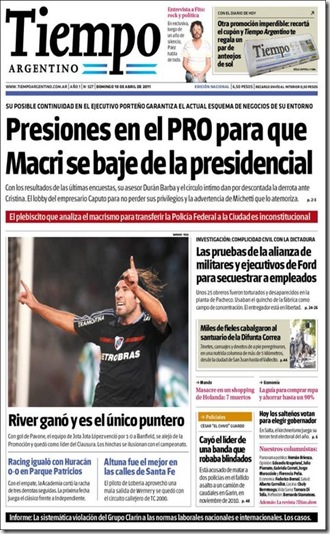TempoArgentino